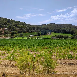 L'etoile Provençale Appartement