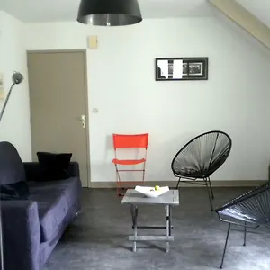  Appartement La Cerisaie France
